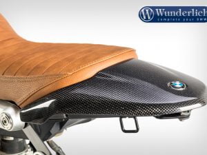 Zadelhoes voor monozadel