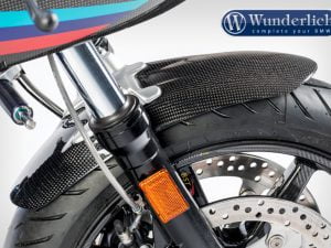 Spatbord R nineT Racer 2017