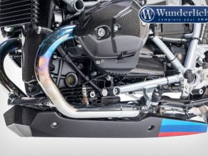 Voorspoiler motorkap R nineT Racer (2017-)