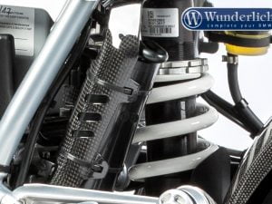 Tankontluchtingsbeugel R nineT Racer (2017-)