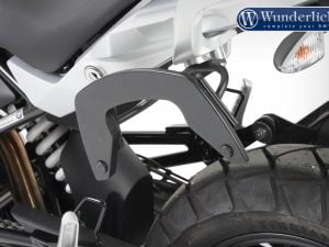 Hepco & Becker bagagedrager voor softcase