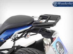 Hepco & Becker topkofferhouder Easyrack