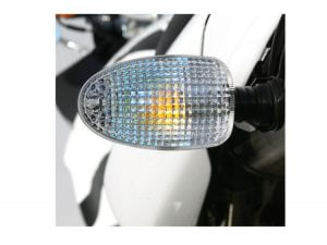 Knipperlichtglazen set