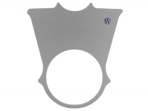 Vorkbrug beschermkussen