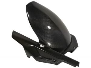 Vering/ Aandrijving en Spat bescherming