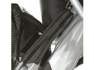 Remleiding afdekking