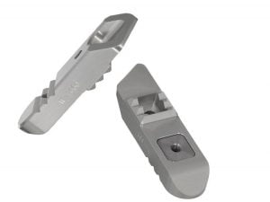 Wunderlich ERGO-stuurverhoging en -offset