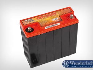 Odyssey pure loodaccu PC680