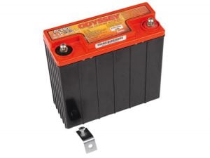 Odyssey pure loodaccu PC 680 POWERPAK