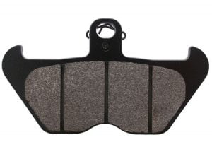 TRW-LUCAS remblok, achter, organisch