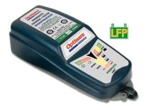 Batterijen en laders
