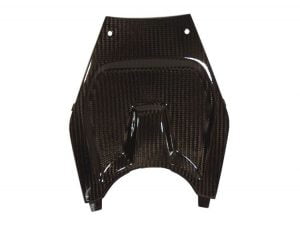 Batterijvak afdekking