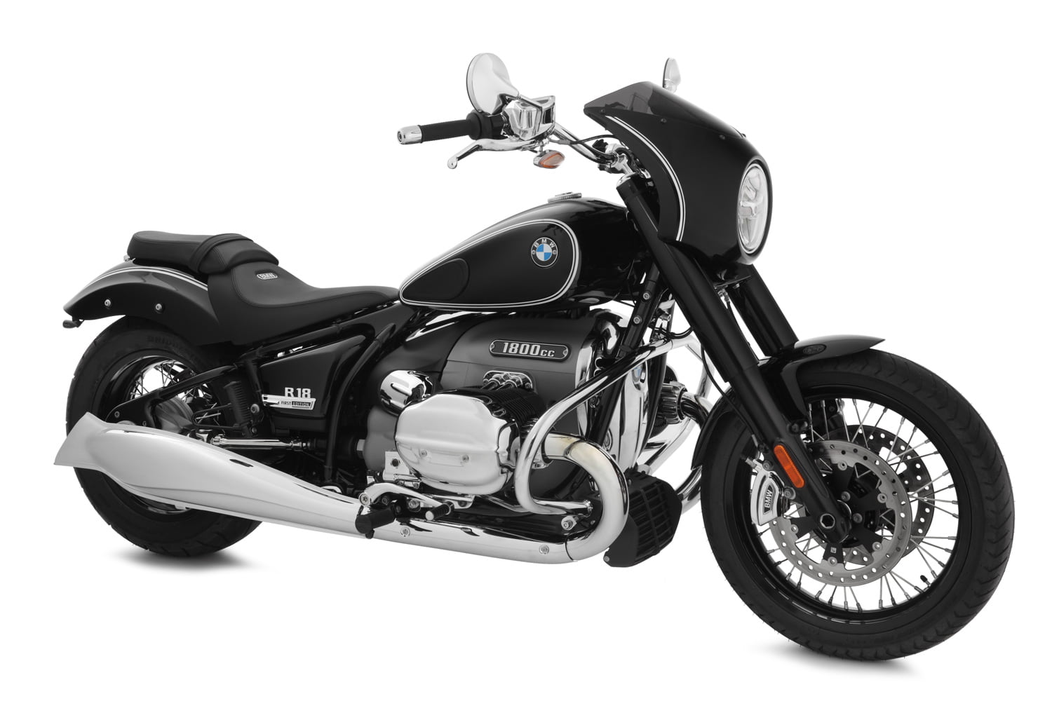 Wunderlich "SPORT" windscherm - Afbeelding 2