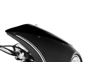 Wunderlich "SPORT" windscherm