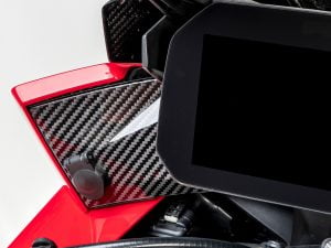 Ilmberger cockpit afdekking