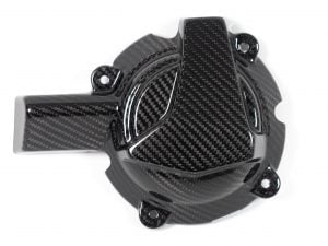 Ilmberger motor afdekking