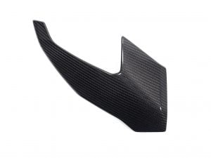 Ilmberger bekleding bovendeel - rechts - carbon