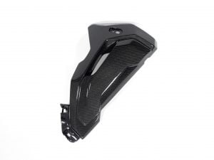 Ilmberger waterkoeler deksel (complete versie)