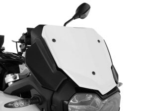 Wunderlich windscherm »FLOWJET«