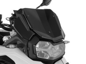 Wunderlich "FLOWJET" windscherm