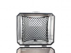 Wunderlich bagagenet voor aluminium topkoffers