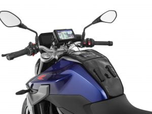 Wunderlich systeemhouder voor tanktas "ELEPHANT"