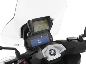 Wunderlich GPS-houder voor originele navigator