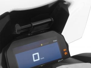 Wunderlich universele apparaatdrager