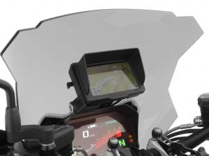 Wunderlich GPS-houder voor originele navigator