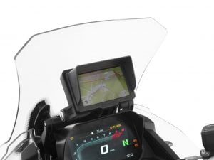 Wunderlich GPS-houder voor originele navigator