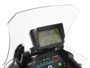 Wunderlich GPS-houder voor originele navigator