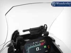 Wunderlich universele apparaatdrager