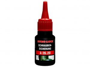 Schroefdraadborging zeer sterk