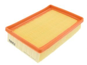 MAHLE luchtfilters