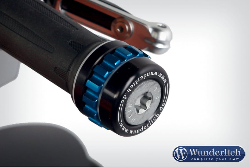 Wunderlich gasgreep vergrendeling »CRUISE CONTROL« - Afbeelding 6