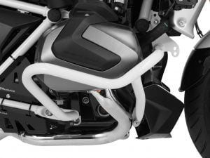 Wunderlich motorbescherming - wit