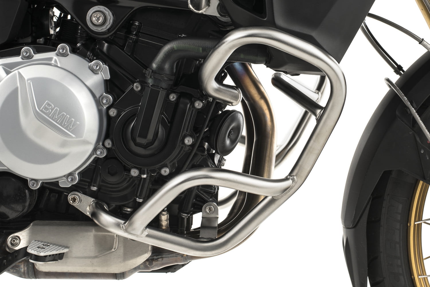 Wunderlich motorbeschermbeugel »EXTREME« (EURO 5)