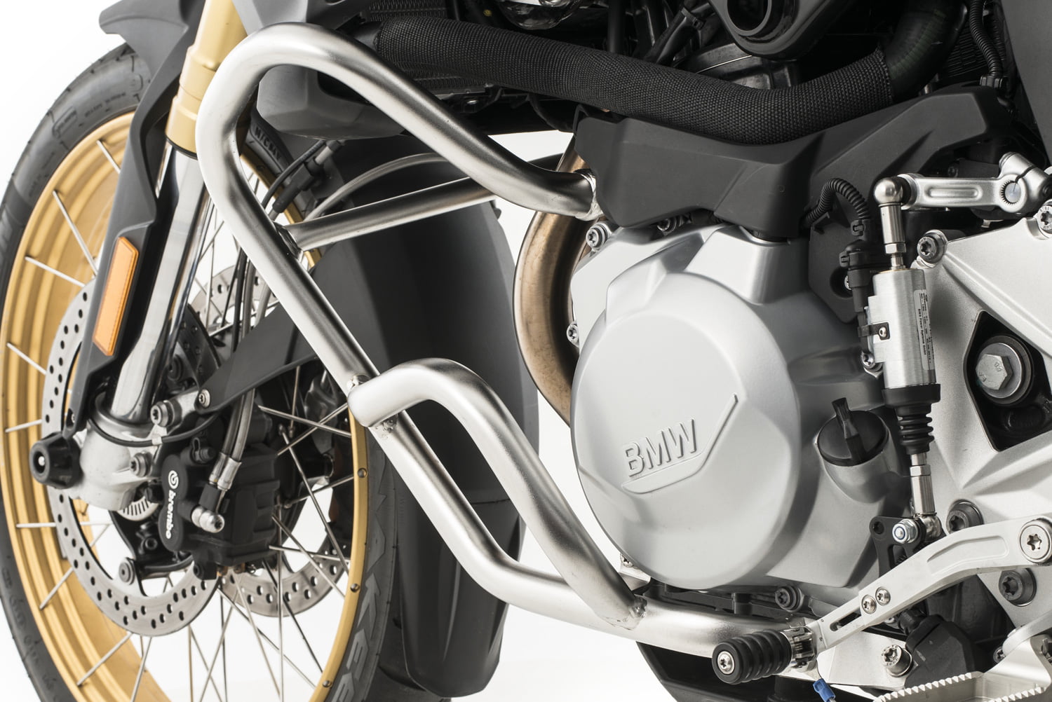 Wunderlich motorbeschermbeugel »EXTREME« (EURO 5) - Afbeelding 4