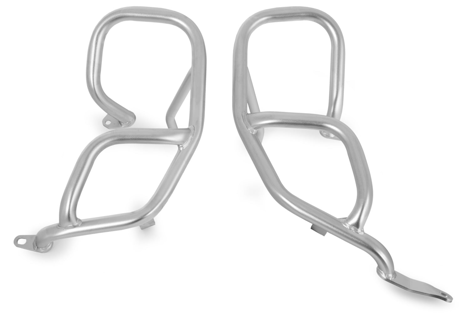 Wunderlich motorbeschermbeugel »EXTREME« (EURO 5) - Afbeelding 3