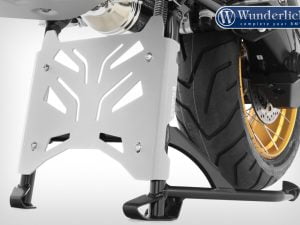 Wunderlich hoofdstandaard beschermplaat