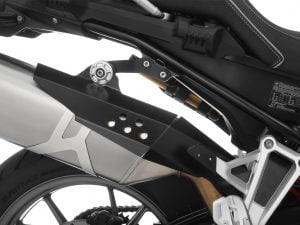 Wunderlich bescherming tegen uitlaatgassen