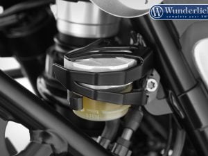 Wunderlich remreservoir bescherming achter