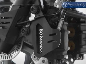 Wunderlich remklauw cover voor