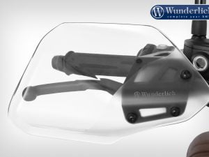 Wunderlich "ERGO" handbeschermers