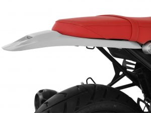 Wunderlich achterombouw »Enduro« met achterlicht