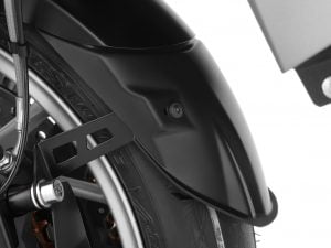 Wunderlich "EXTENDA FENDER XL" spatbordverlenging