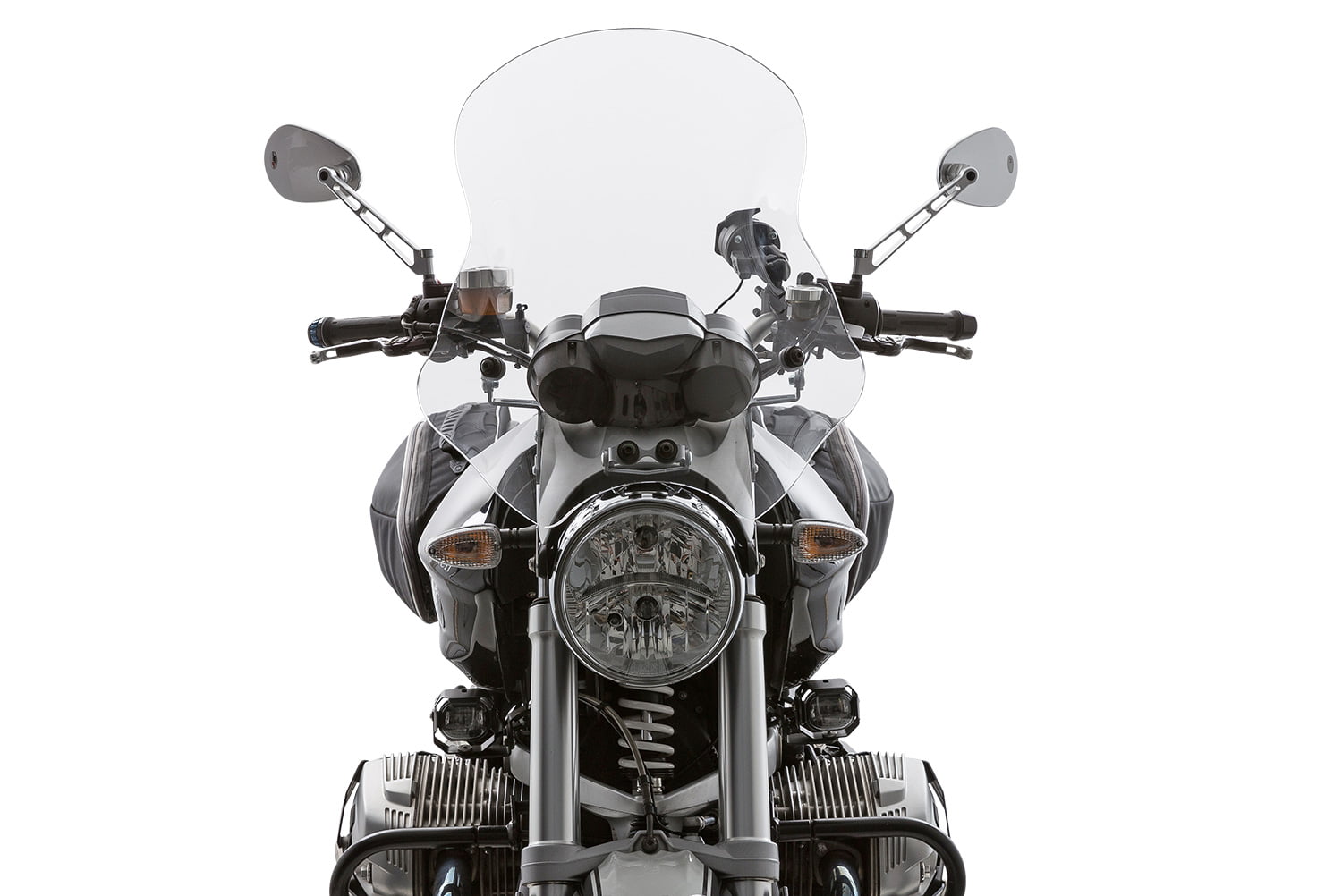 Wunderlich toerscherm Vario-ERGO - Afbeelding 2