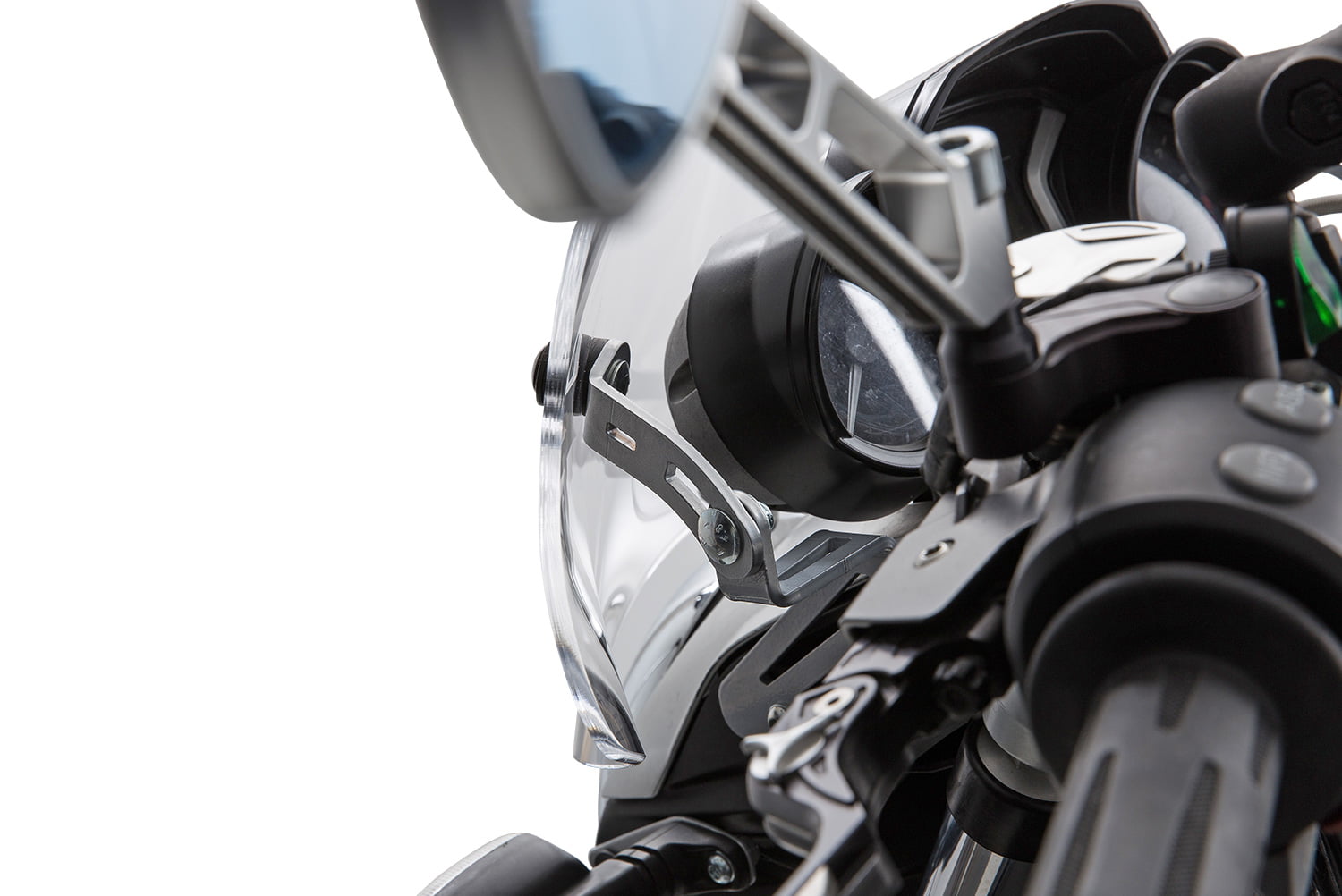 Wunderlich toerscherm Vario-ERGO - Afbeelding 5