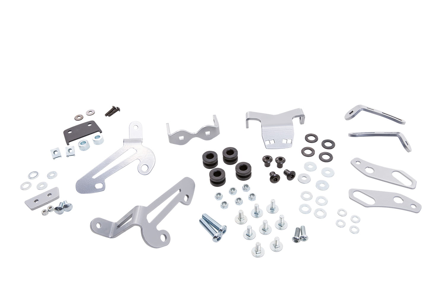 Wunderlich toerscherm Vario-ERGO - Afbeelding 8