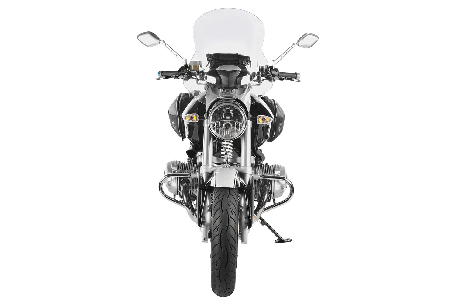 Wunderlich toerscherm Vario-ERGO - Afbeelding 10